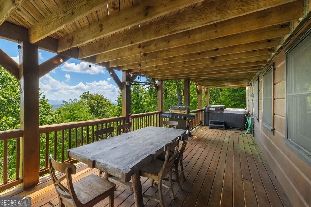 157 Misty Mountain LN Blue Ridge, GA 30513