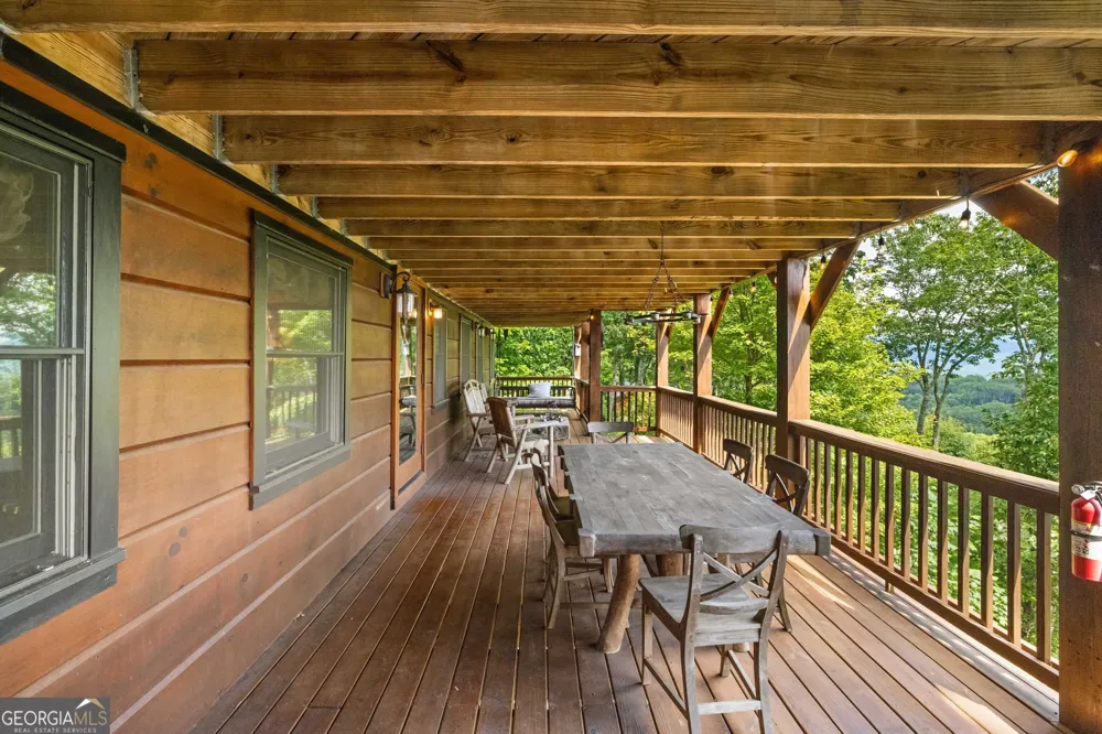 157 Misty Mountain LN Blue Ridge, GA 30513