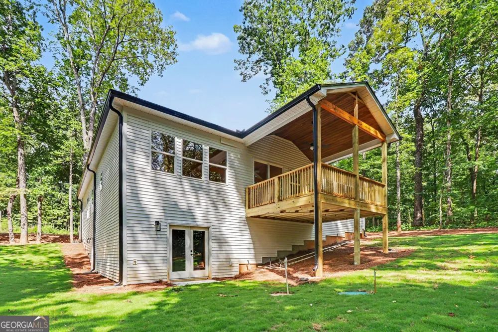 1632 McClung RD Hiram, GA 30141