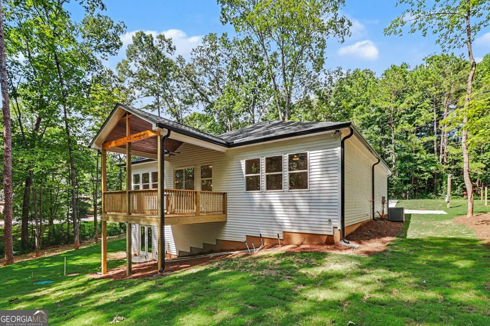 1632 McClung RD Hiram, GA 30141