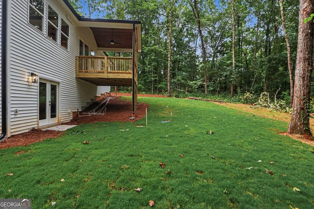 1632 McClung RD Hiram, GA 30141