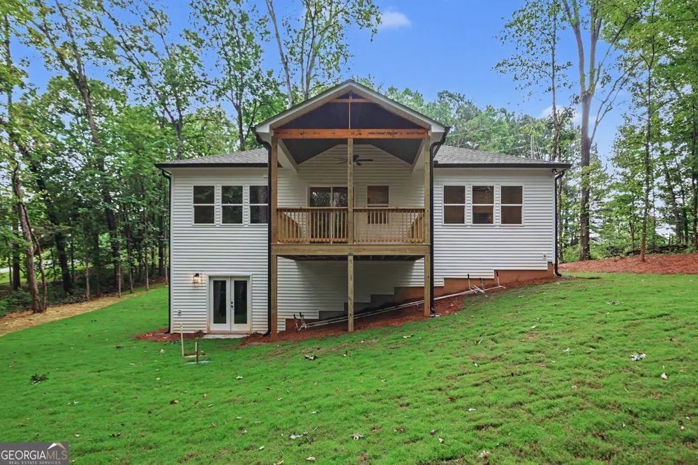 1632 McClung RD Hiram, GA 30141