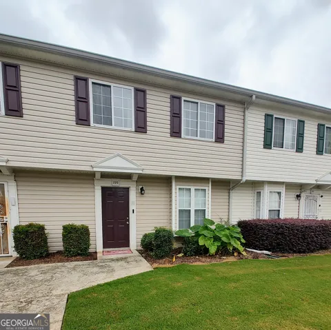 1625 Conley RD