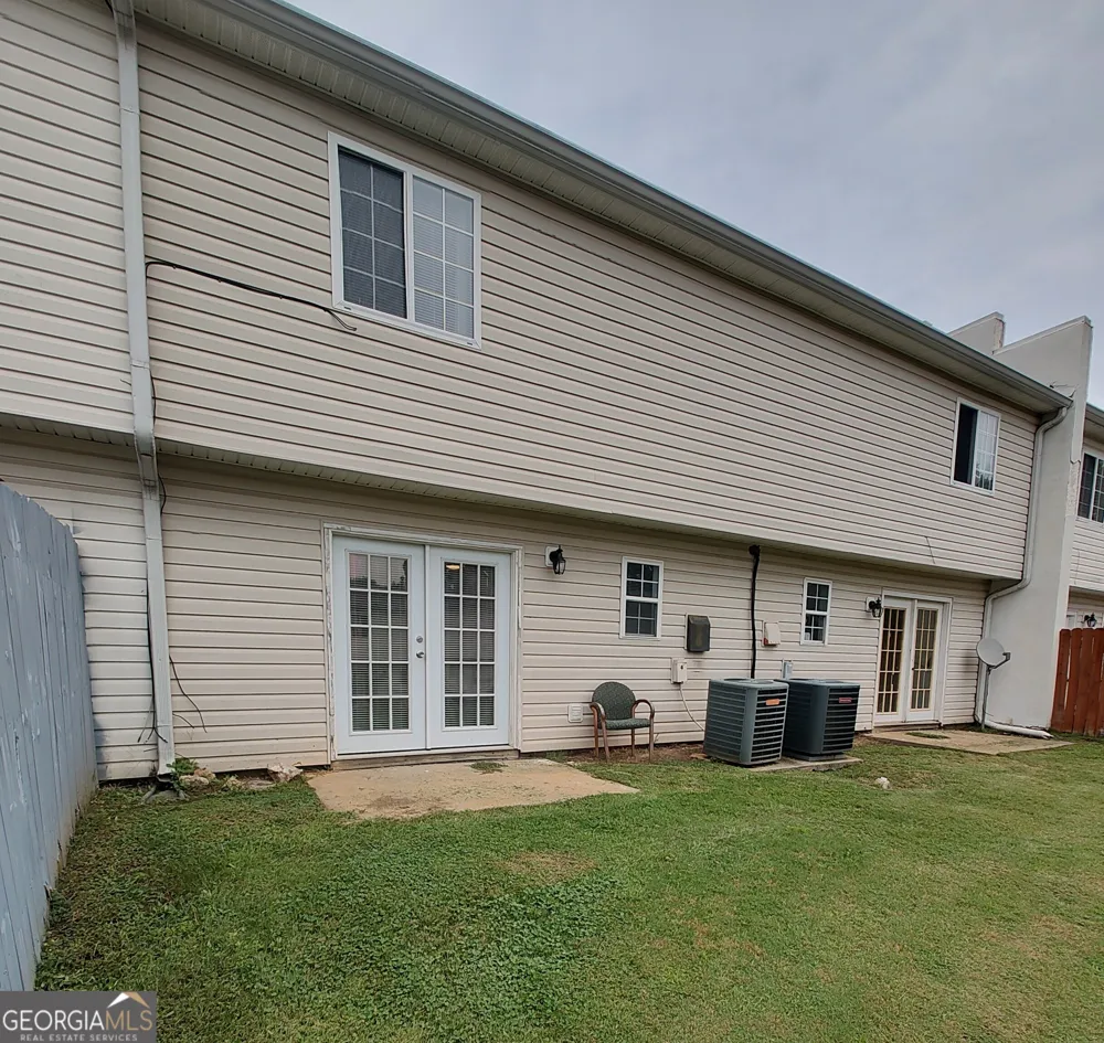 1625 Conley RD Conley, GA 30288