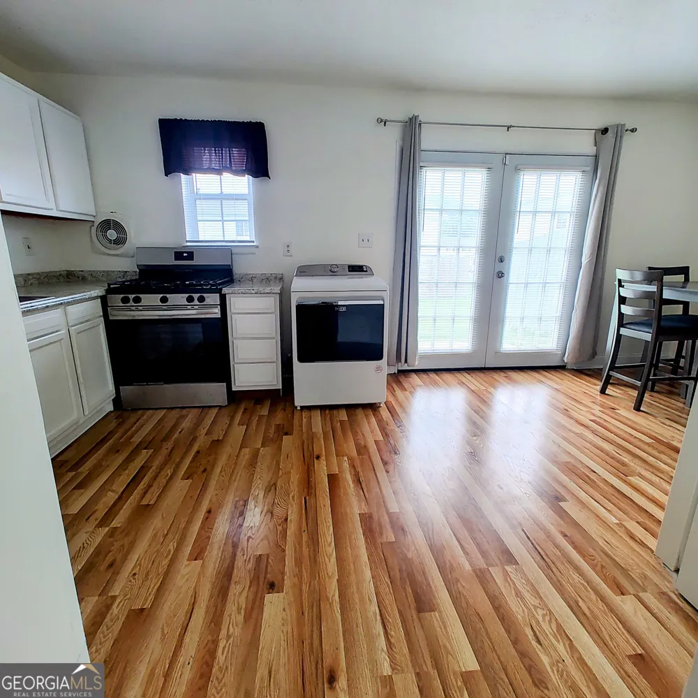 1625 Conley RD Conley, GA 30288