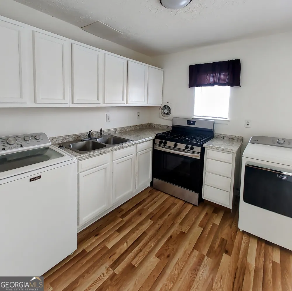 1625 Conley RD Conley, GA 30288