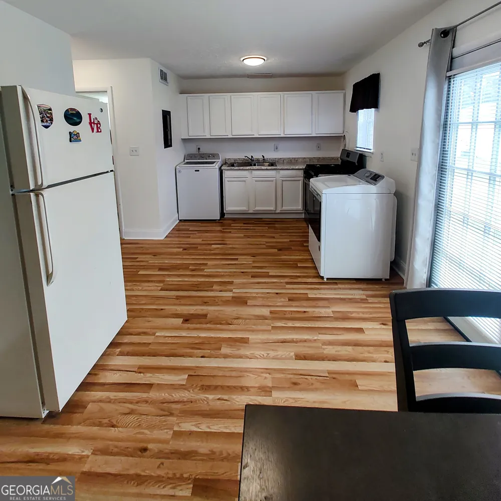 1625 Conley RD Conley, GA 30288
