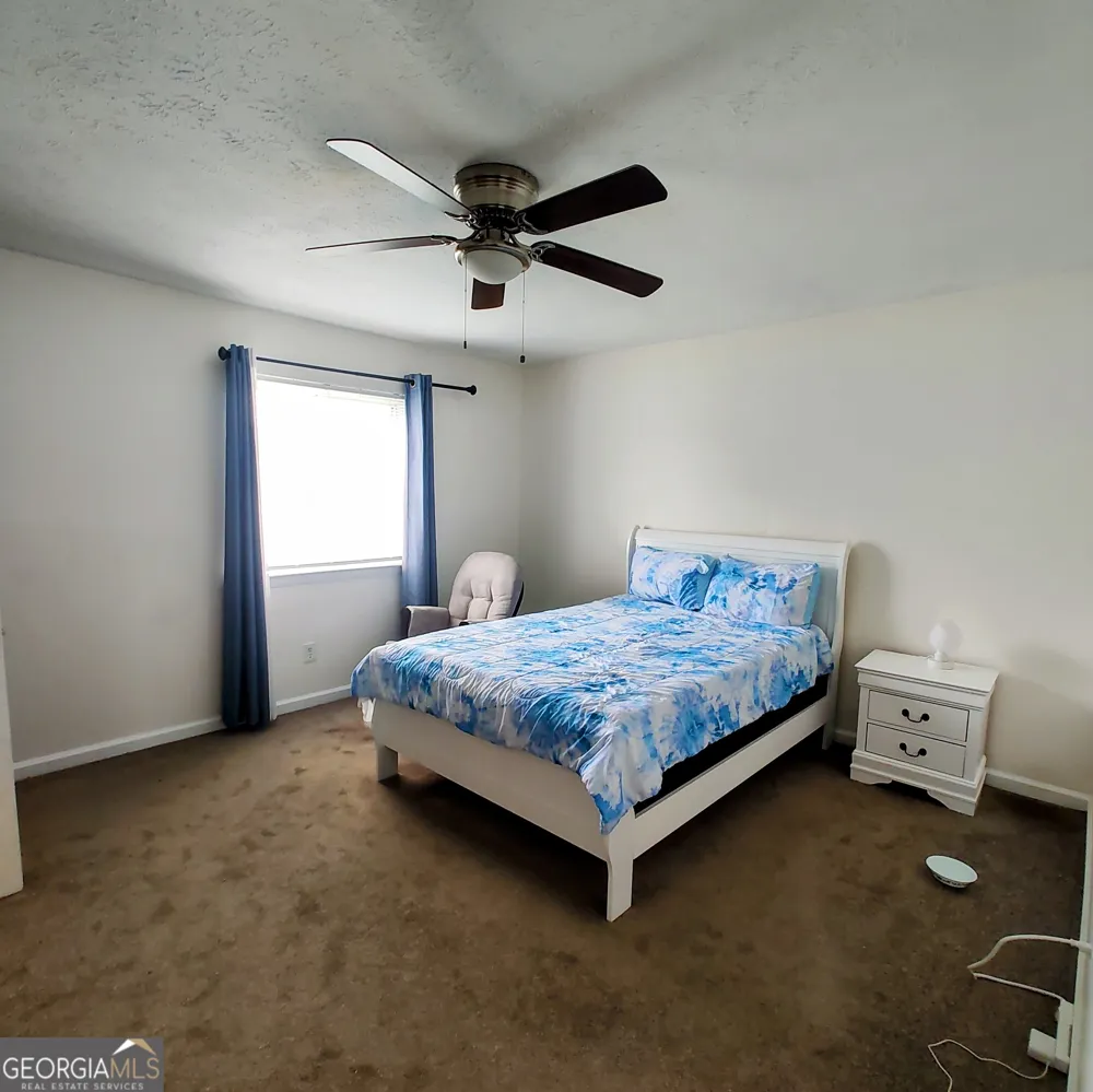 1625 Conley RD Conley, GA 30288