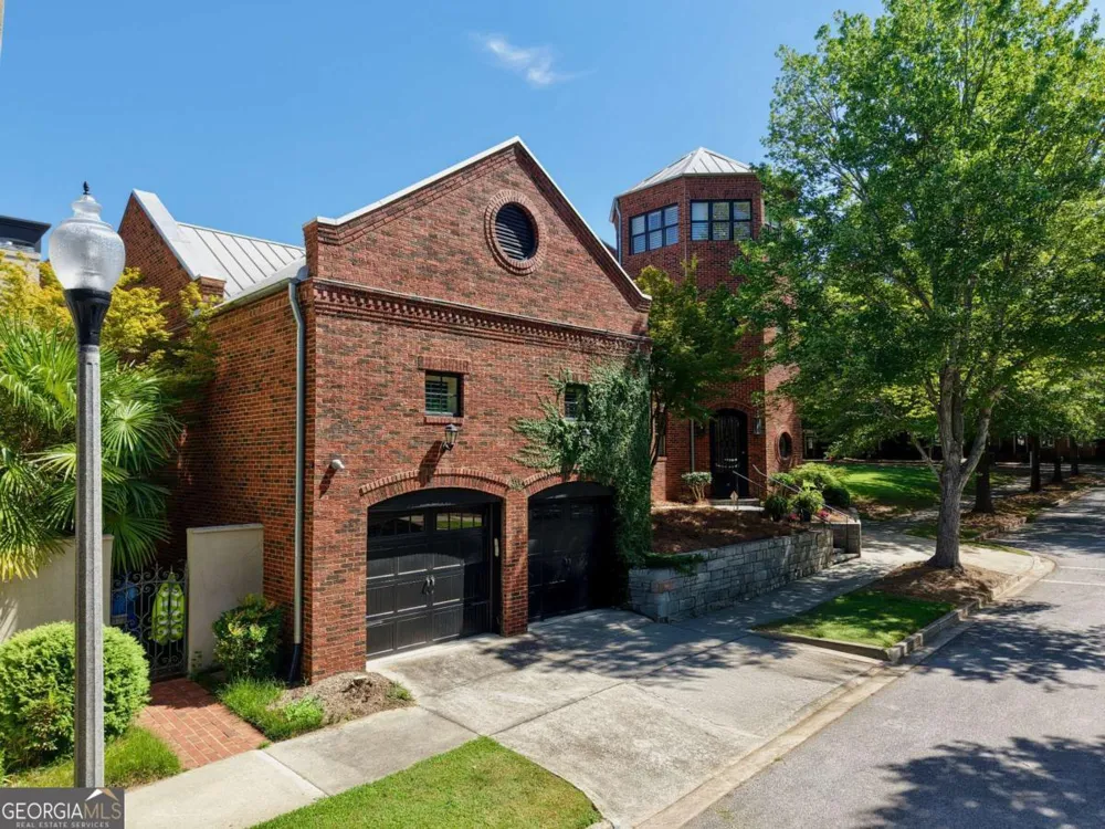 5102 Park ST SW Covington, GA 30014