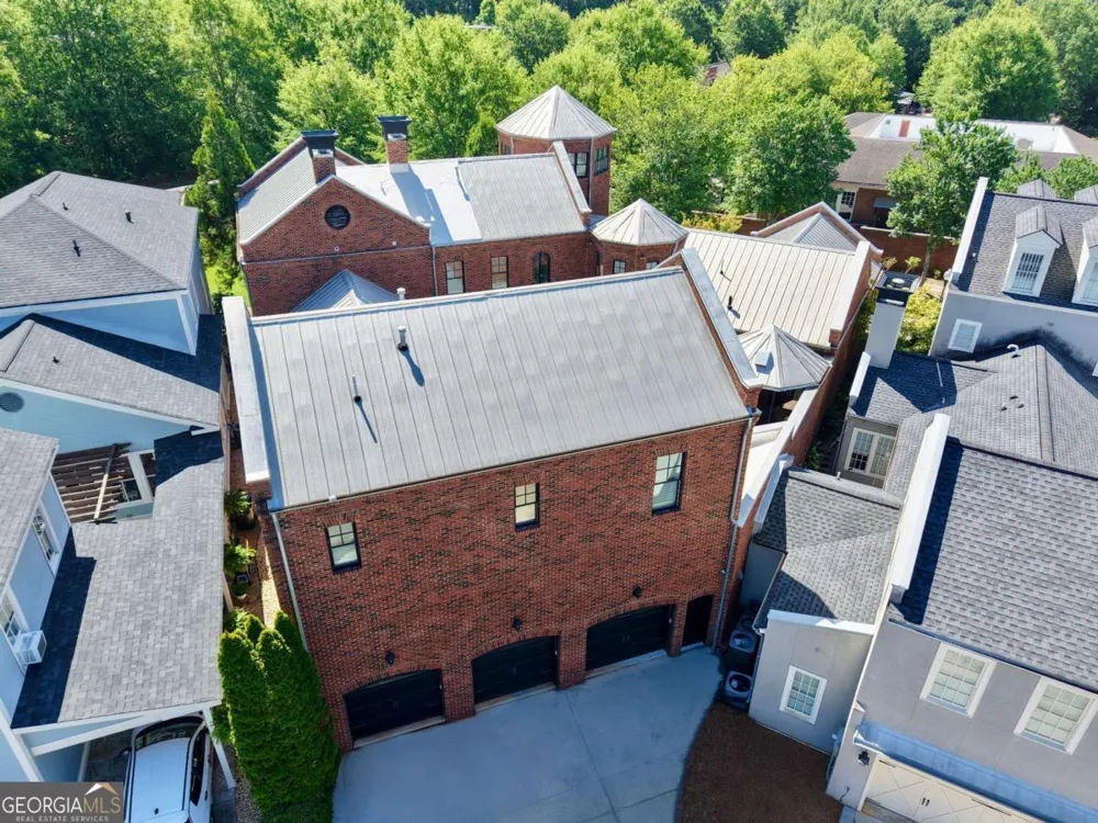 5102 Park ST SW Covington, GA 30014