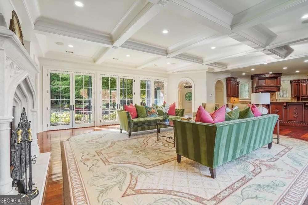 5102 Park ST SW Covington, GA 30014