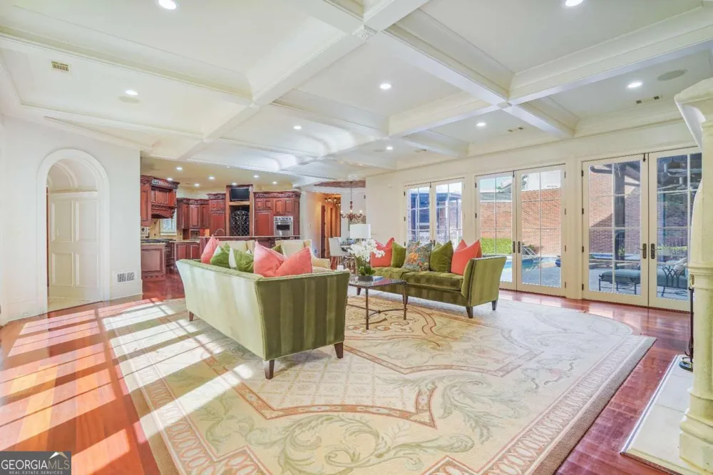 5102 Park ST SW Covington, GA 30014