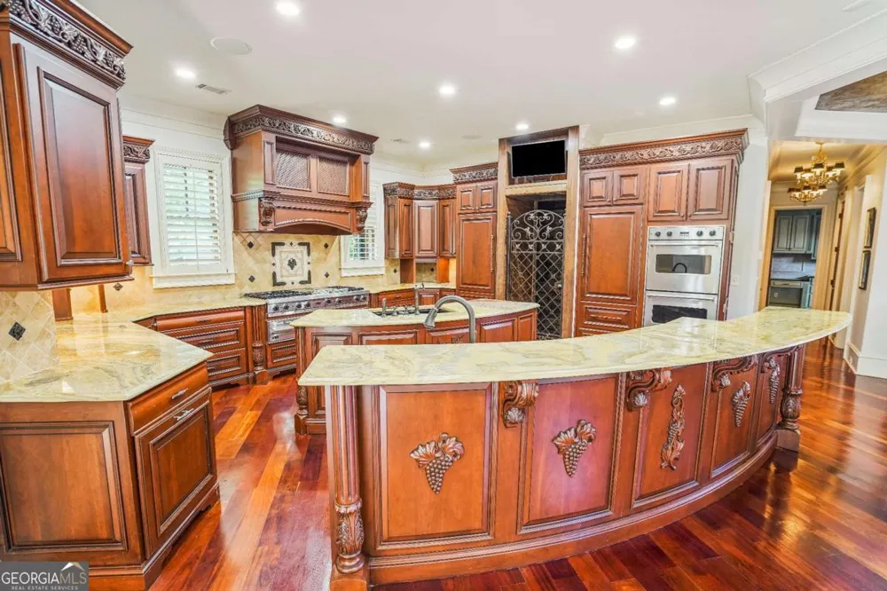 5102 Park ST SW Covington, GA 30014