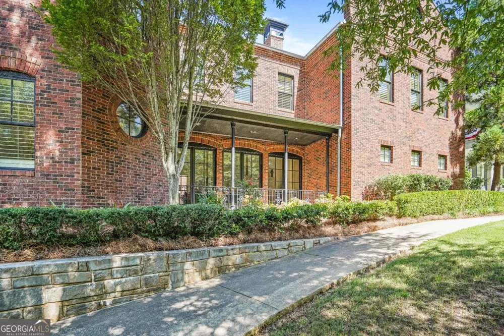 5102 Park ST SW Covington, GA 30014
