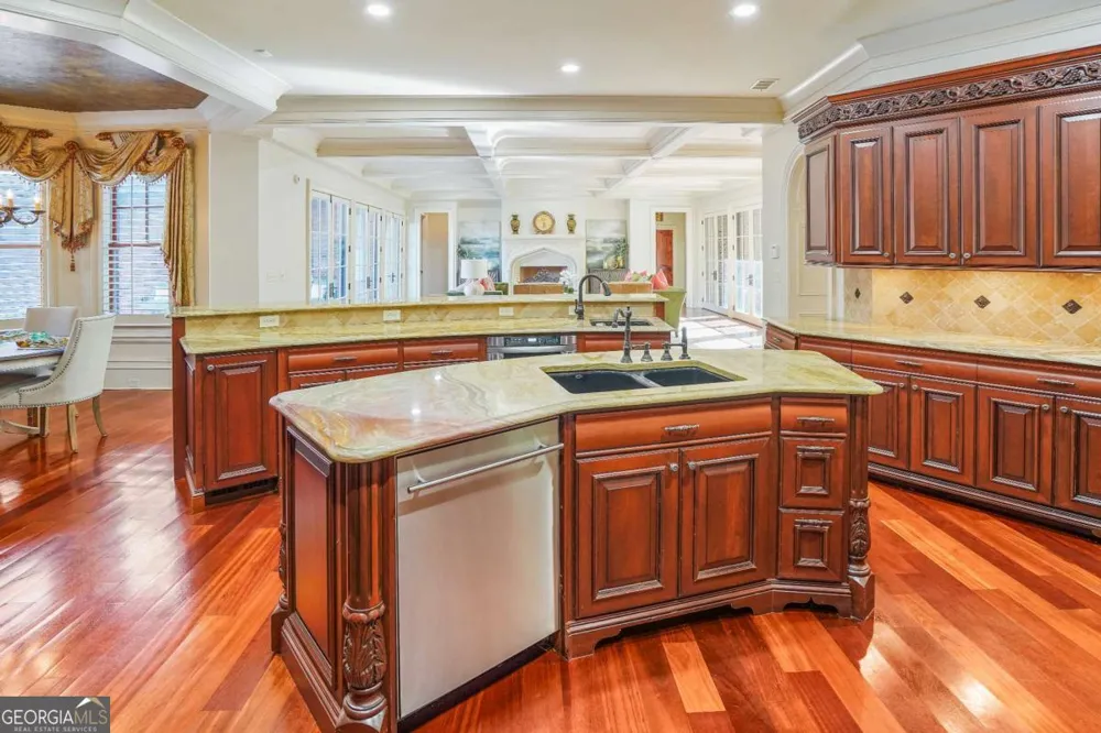 5102 Park ST SW Covington, GA 30014