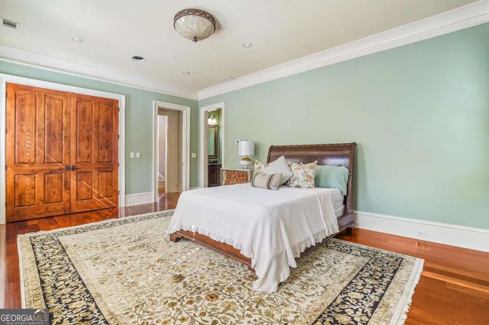 5102 Park ST SW Covington, GA 30014