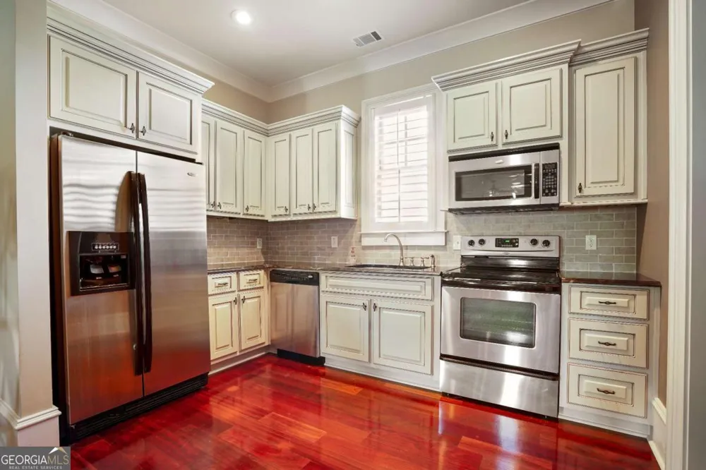 5102 Park ST SW Covington, GA 30014