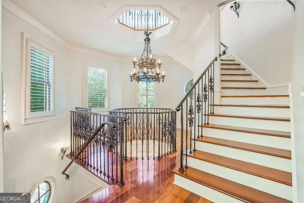 5102 Park ST SW Covington, GA 30014