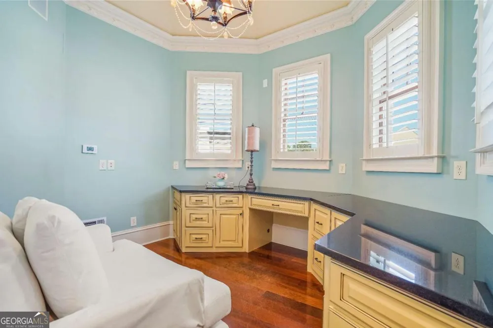 5102 Park ST SW Covington, GA 30014