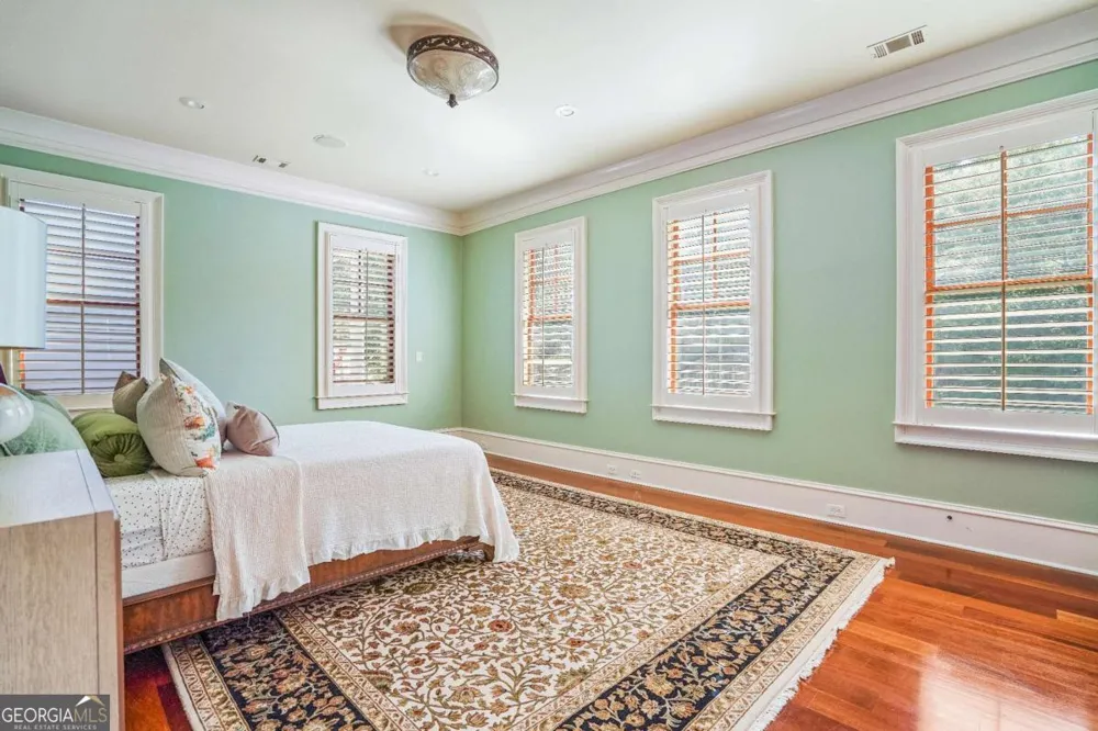 5102 Park ST SW Covington, GA 30014