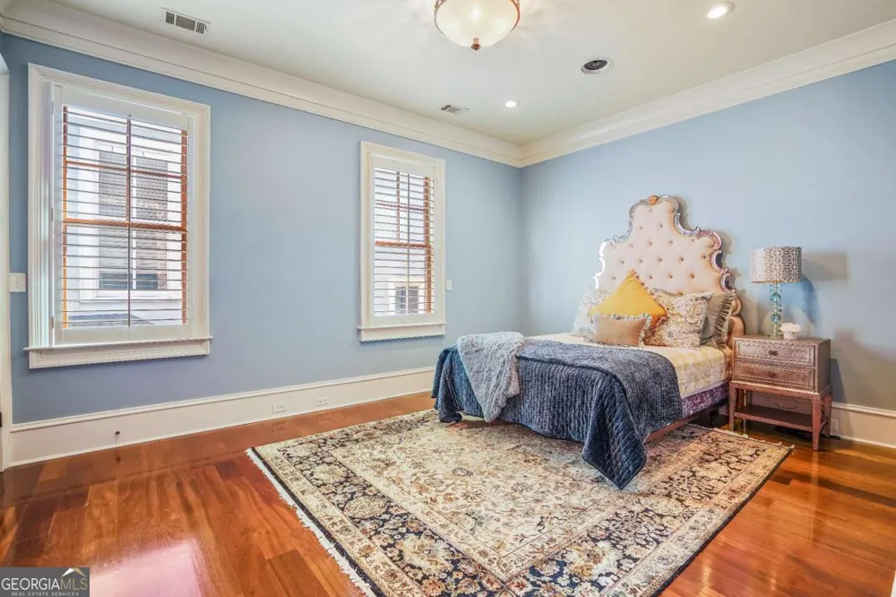 5102 Park ST SW Covington, GA 30014