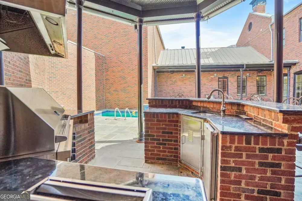 5102 Park ST SW Covington, GA 30014