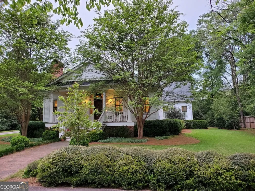 763 Hunter ST Madison, GA 30650