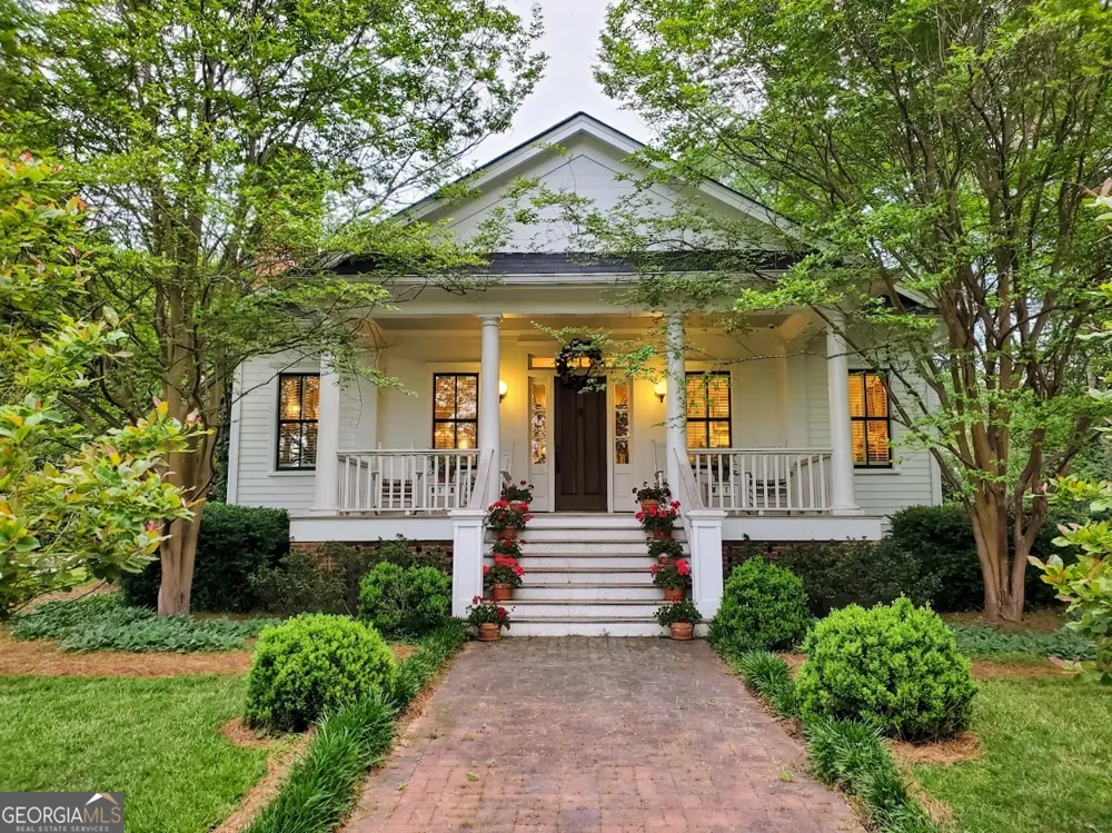 763 Hunter ST Madison, GA 30650