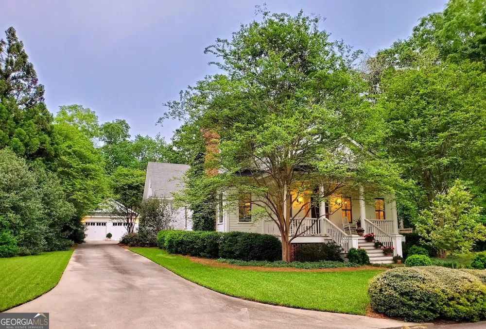 763 Hunter ST Madison, GA 30650