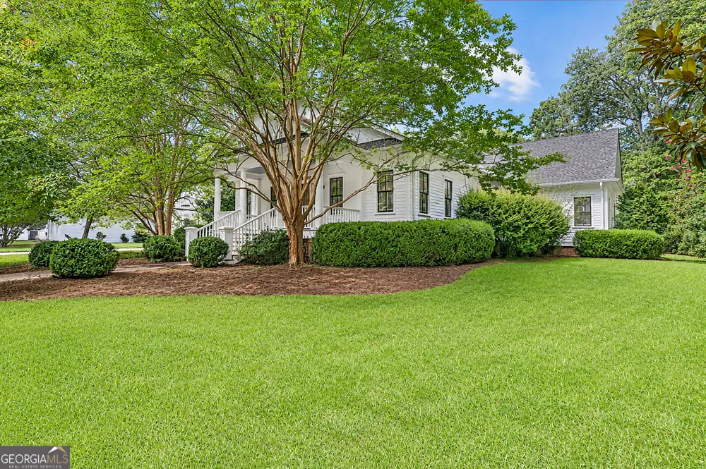 763 Hunter ST Madison, GA 30650