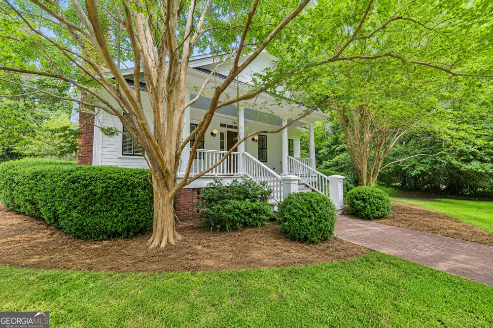763 Hunter ST Madison, GA 30650