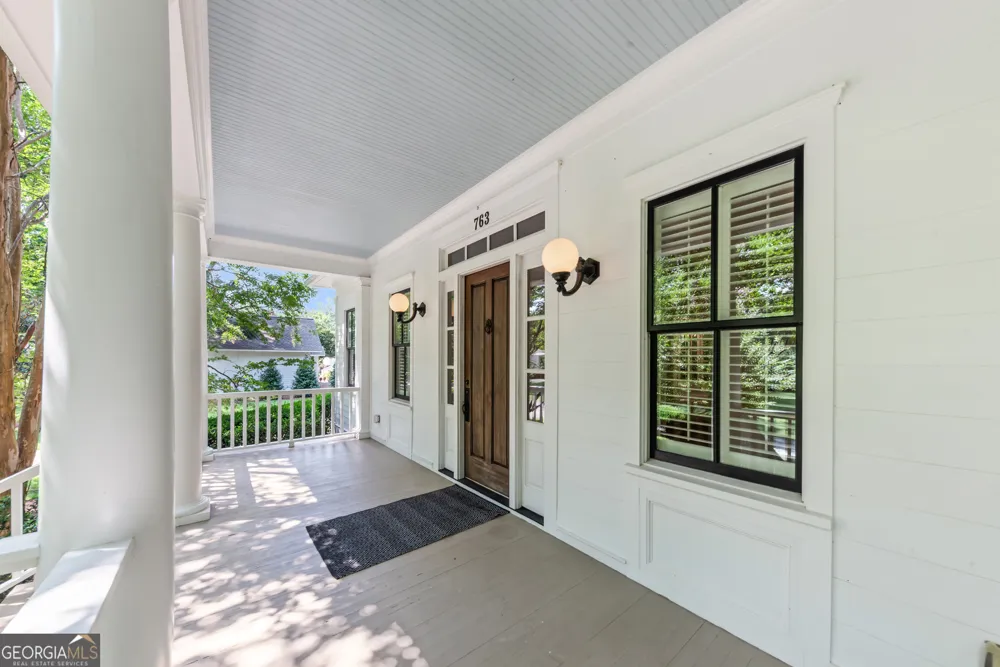 763 Hunter ST Madison, GA 30650