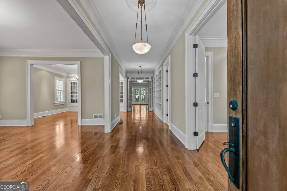 763 Hunter ST Madison, GA 30650