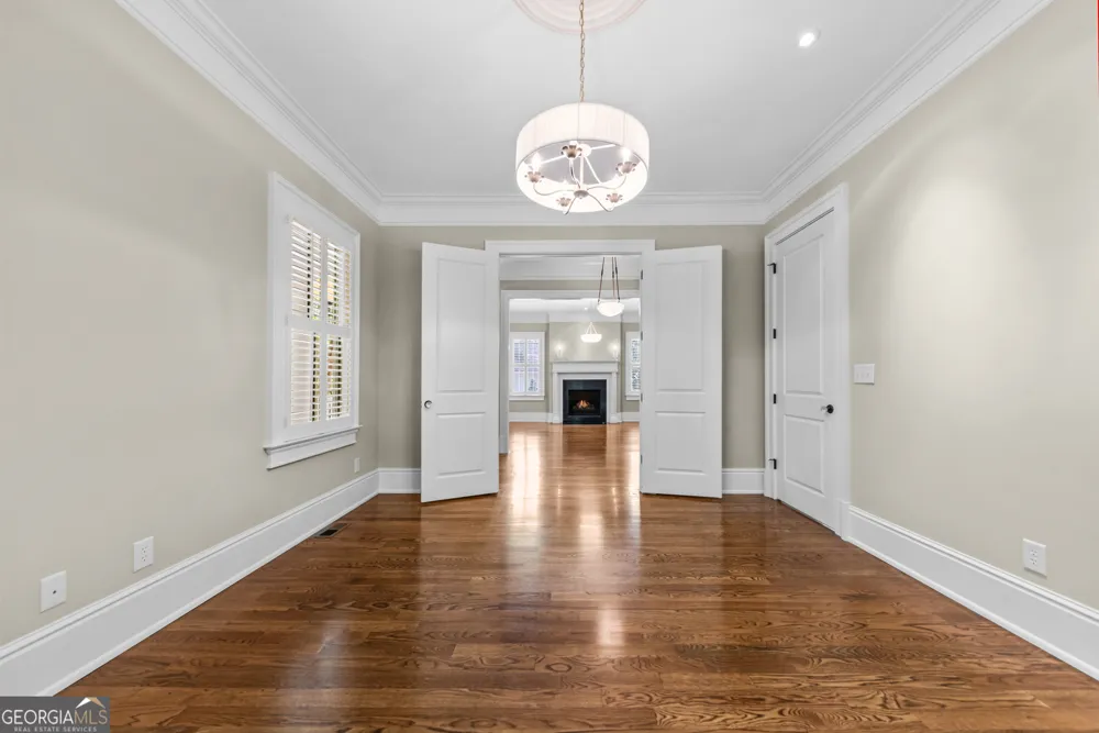 763 Hunter ST Madison, GA 30650