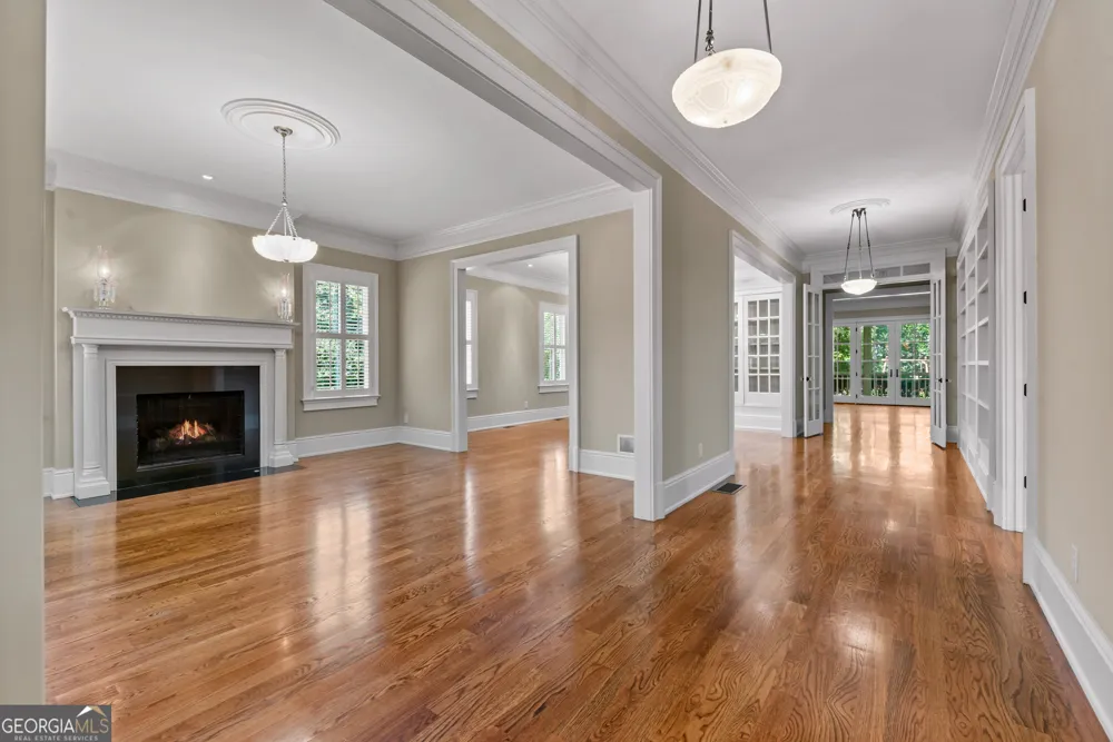 763 Hunter ST Madison, GA 30650