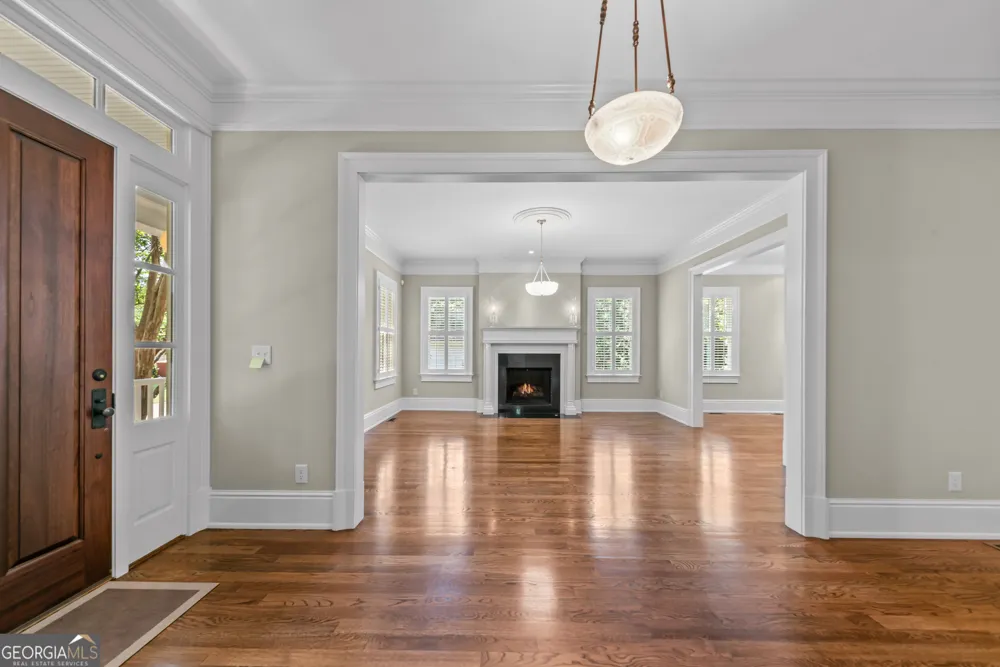 763 Hunter ST Madison, GA 30650