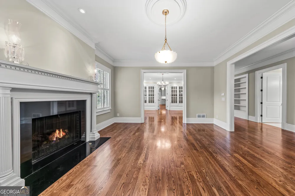 763 Hunter ST Madison, GA 30650