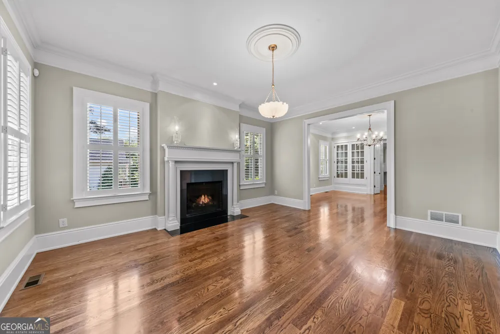 763 Hunter ST Madison, GA 30650