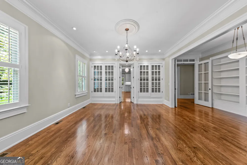 763 Hunter ST Madison, GA 30650