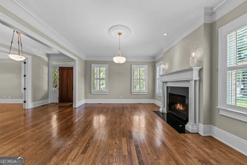 763 Hunter ST Madison, GA 30650