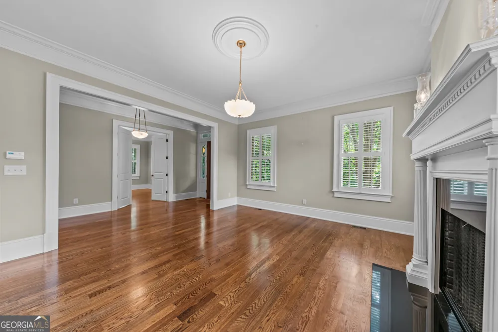 763 Hunter ST Madison, GA 30650