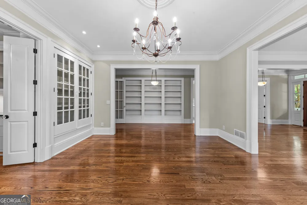 763 Hunter ST Madison, GA 30650