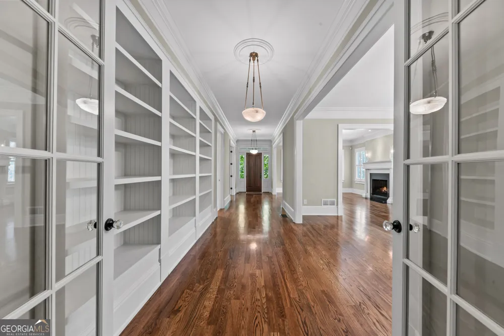 763 Hunter ST Madison, GA 30650