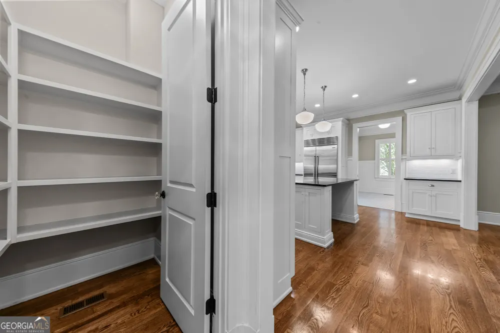 763 Hunter ST Madison, GA 30650