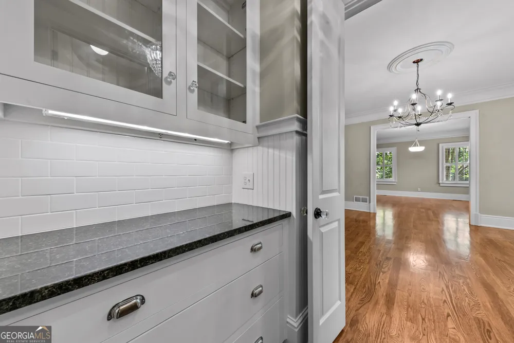 763 Hunter ST Madison, GA 30650