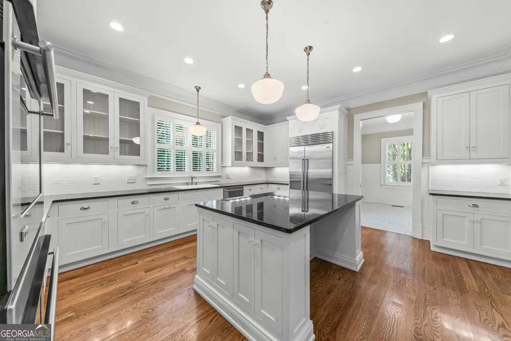 763 Hunter ST Madison, GA 30650