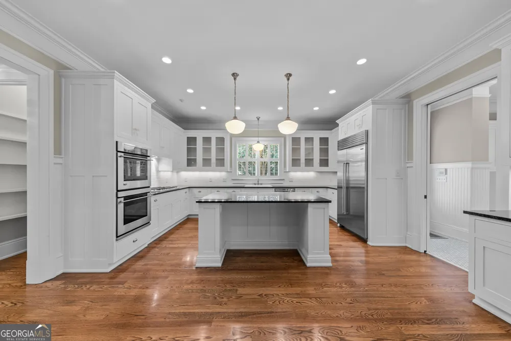 763 Hunter ST Madison, GA 30650