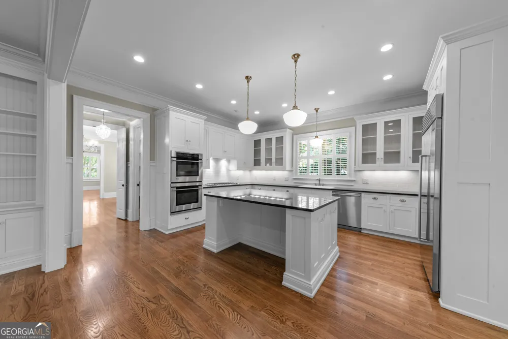 763 Hunter ST Madison, GA 30650