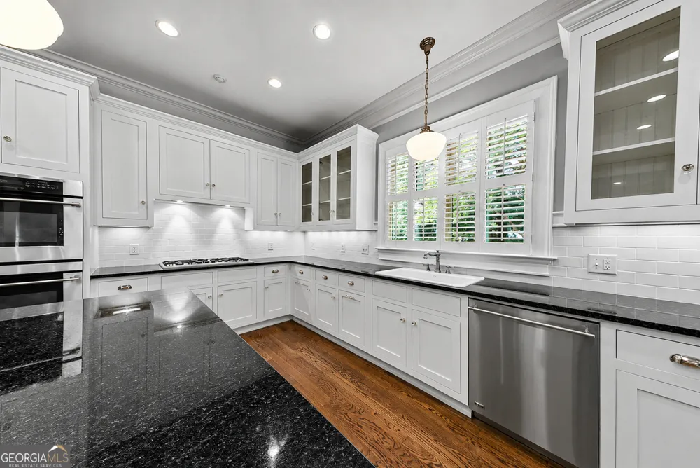 763 Hunter ST Madison, GA 30650