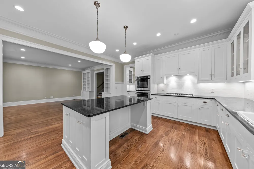 763 Hunter ST Madison, GA 30650